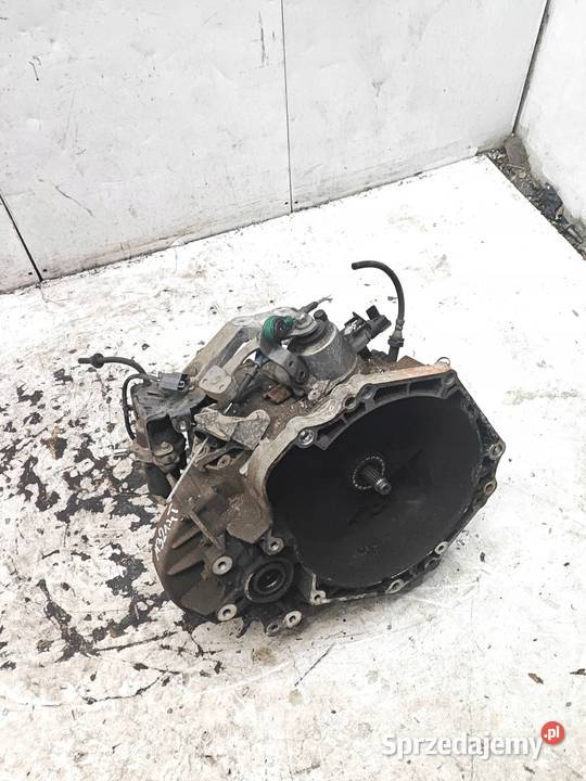 Opel Mokka 14T B14NET SKRZYNIA BIEGÓW MANUAL 6B Opole Lubelskie