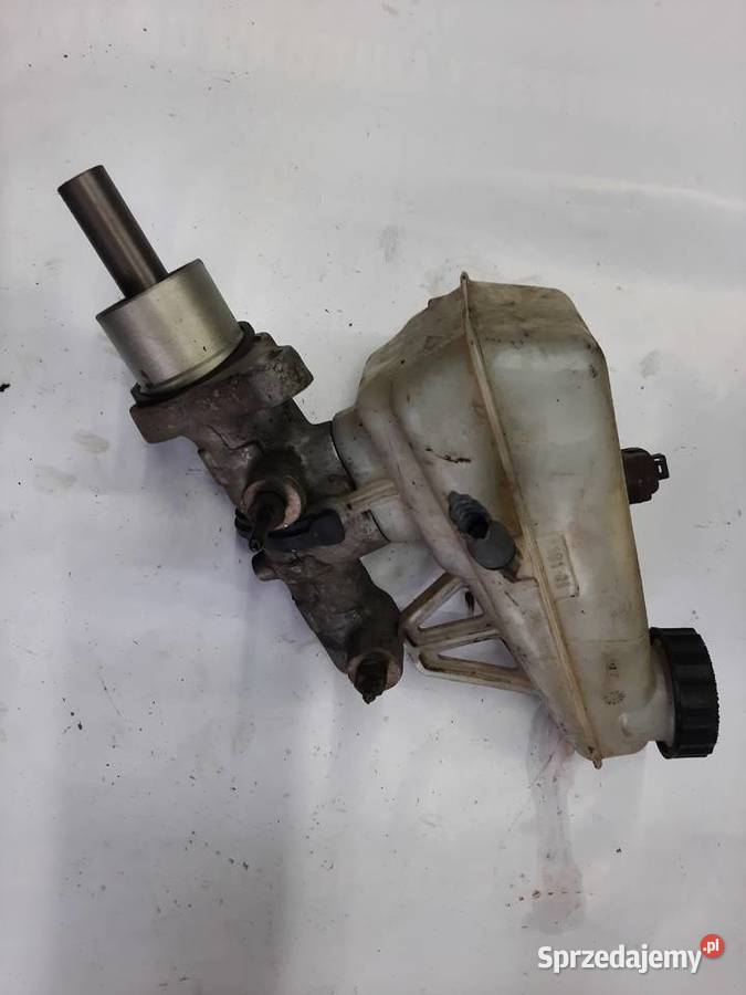 Expert Scudo Jumpy III pompa hamulcowa Ksawerów