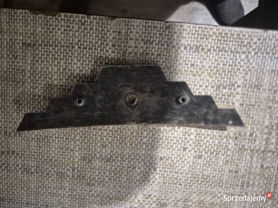 Logo ursus c328 wielkopolskie Murzynówko