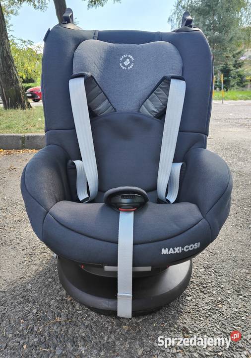 Fotelik samochodowy Maxi Cosi Tobi 918 Katowice