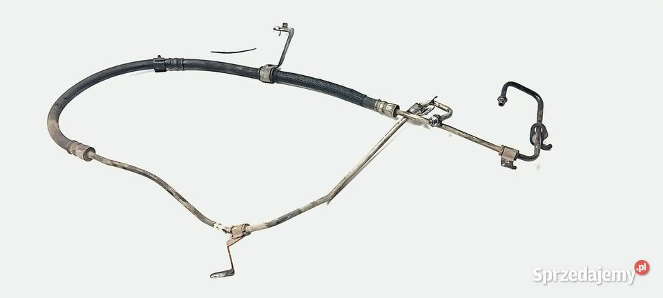 PRZEWÓD WSPOMAGANIA FORD FIESTA MK6 7S613A719 Lipno