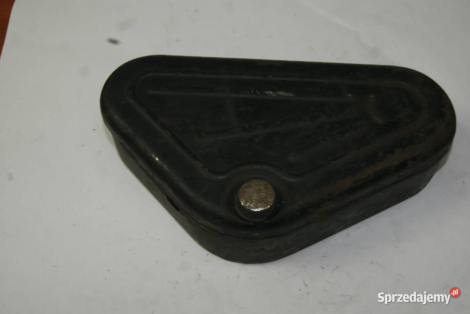 PUSZKA NRZĘDZIOWA K55 MIŃSK K 55 MOSKWA Rybnik sprzedam