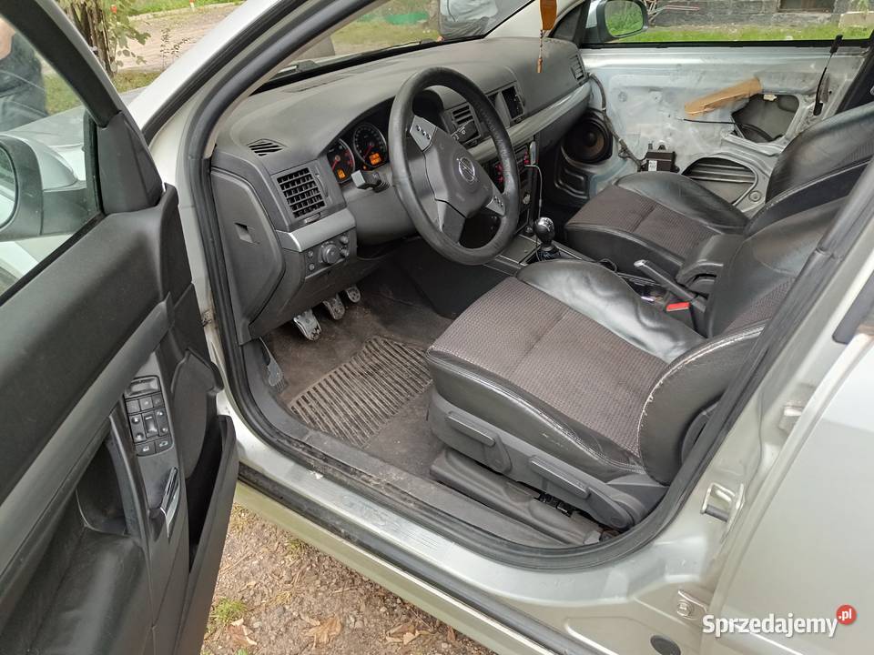 Opel Vectra c 18 benzyna Katowice