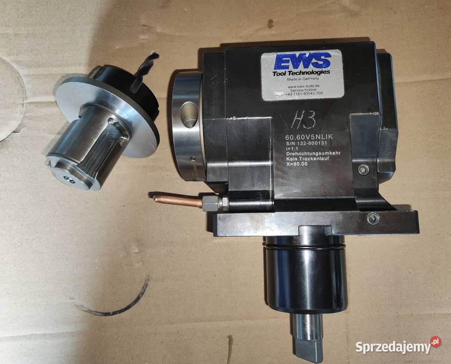 Oprawka napędzana MORI SEIKI oprawki napędzane Lubin