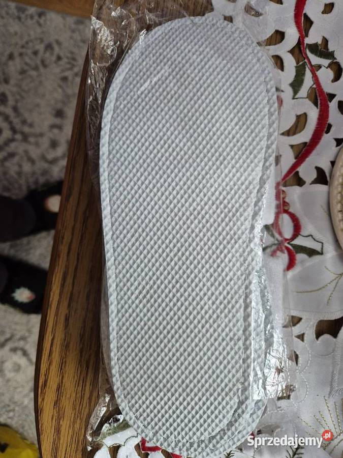 Kapcie mazowieckie Piaseczno sprzedam