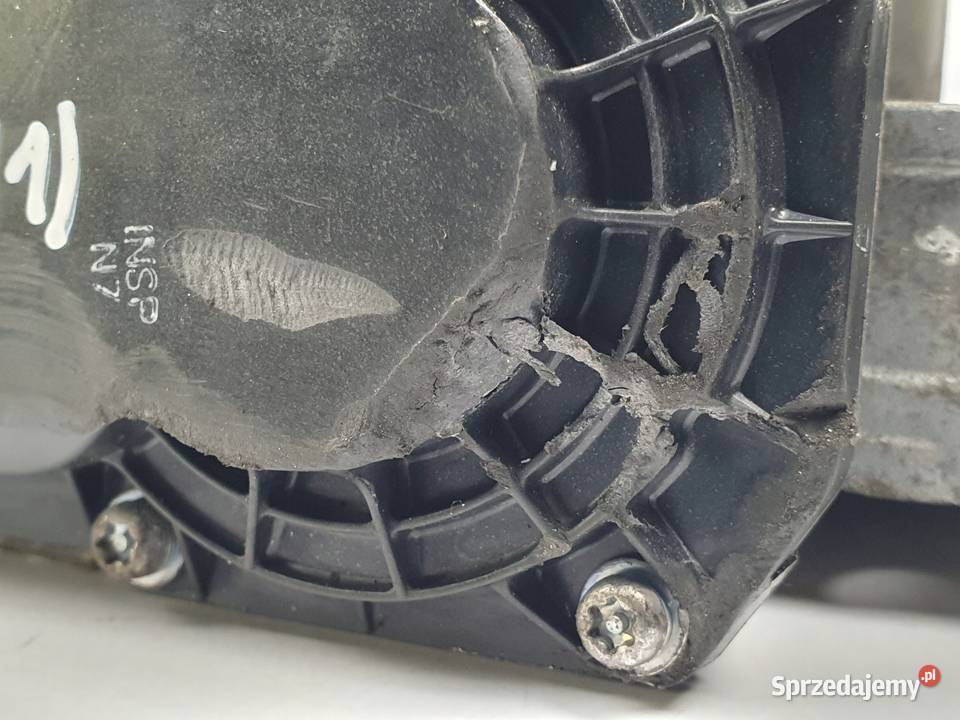 PRZEPUSTNICA Honda Civic VIII 18 VTEC GMA4A Chełm