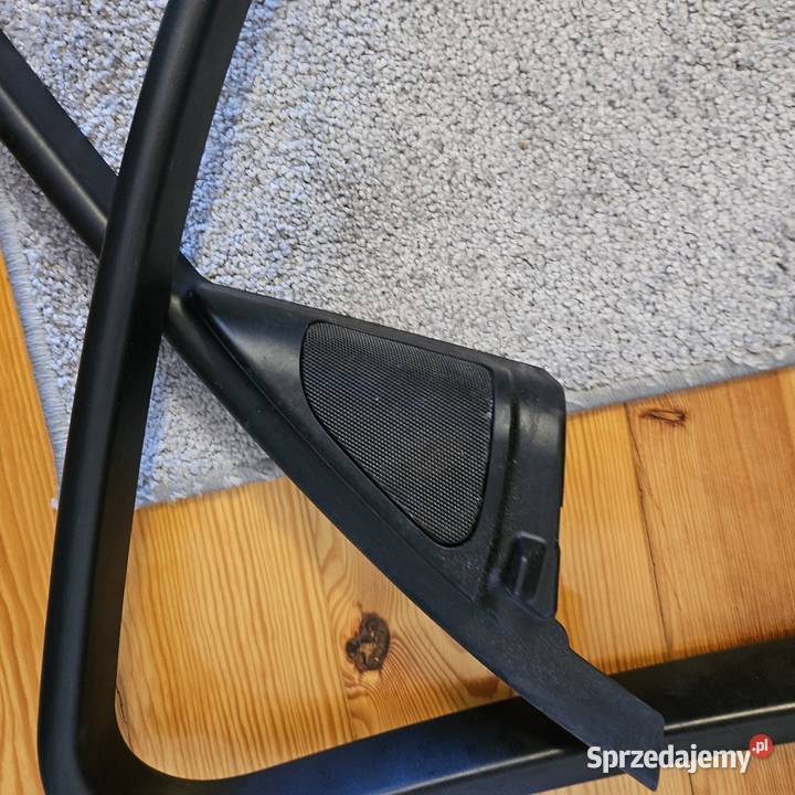 Ramki drzwi logic 7 hi fi bmw e90 e91