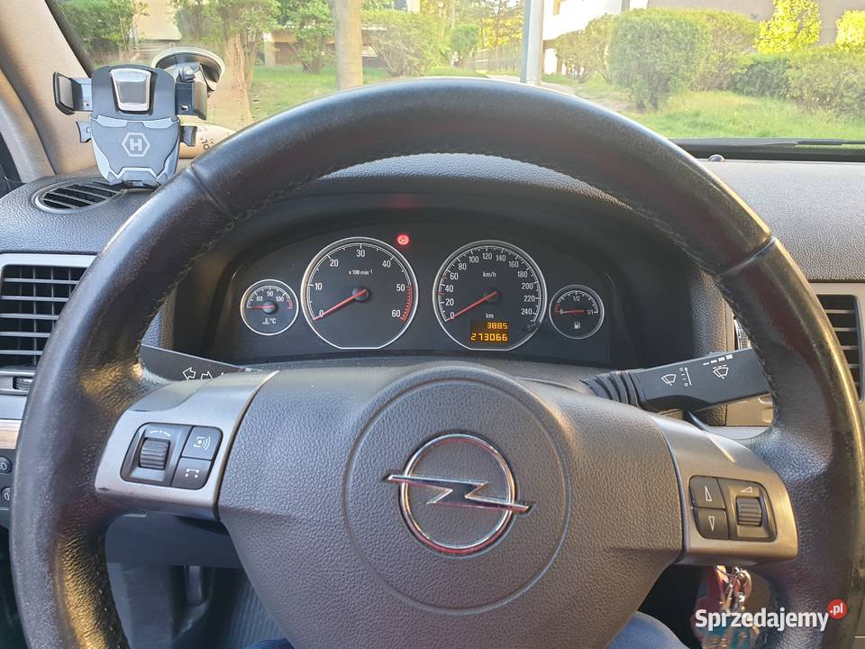 Opel vectra C combi 150 kw 2007 r Legionowo sprzedam