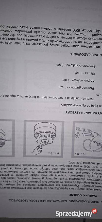 Dokumentacja Serwisowa Indeco Profesjonalna Swarzędz