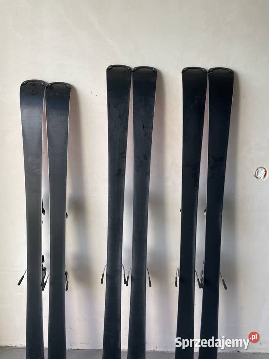 Narty DYNASTAR MXR 156 165 R14 R15 12277111 Jelcz-Laskowice sprzedam