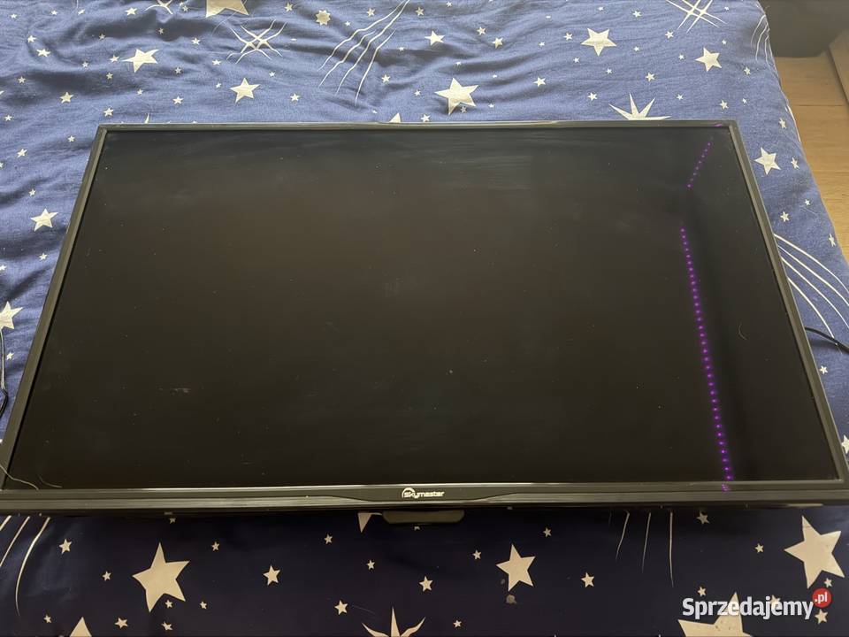 sprzedam konosole playstation 3 z telewizorem i wielkopolskie Śmigiel