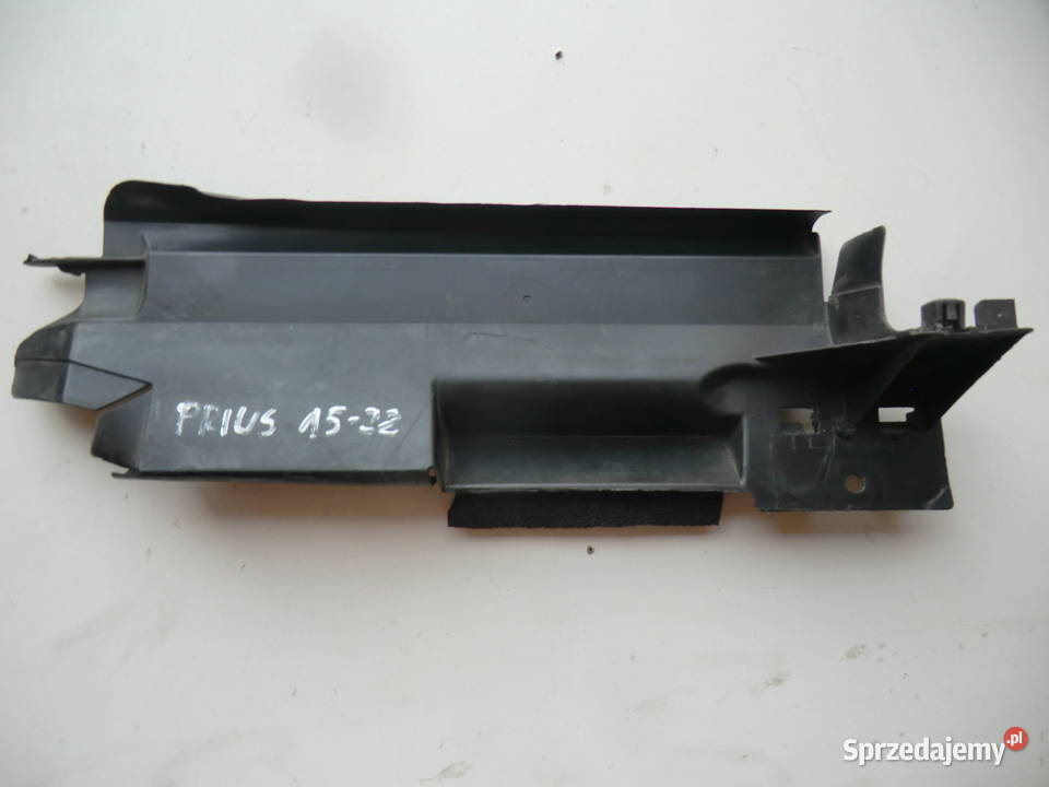 Toyota Prius 1522 Kierownica powietrza Krzeszowice