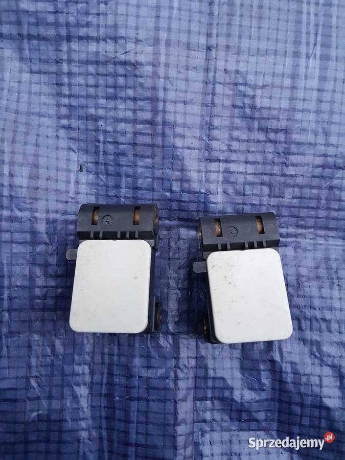 Sensor Przyspieszenia E87 Sandomierz