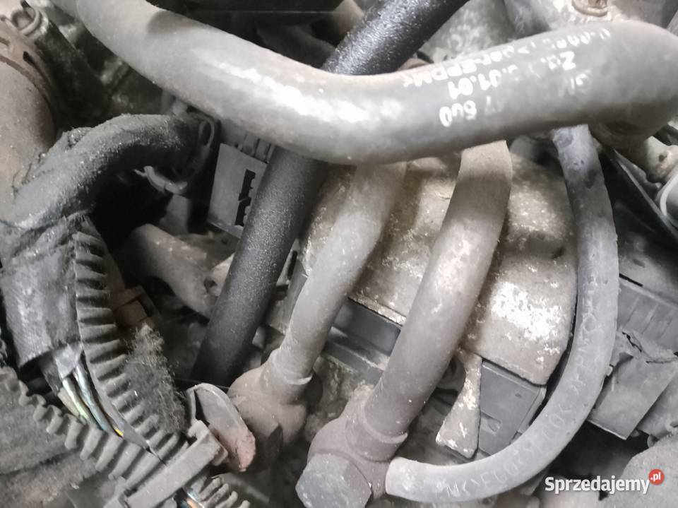 Silnik opel Vectra c astra G Zafira a 20 dti PSG Wyrzysk sprzedam