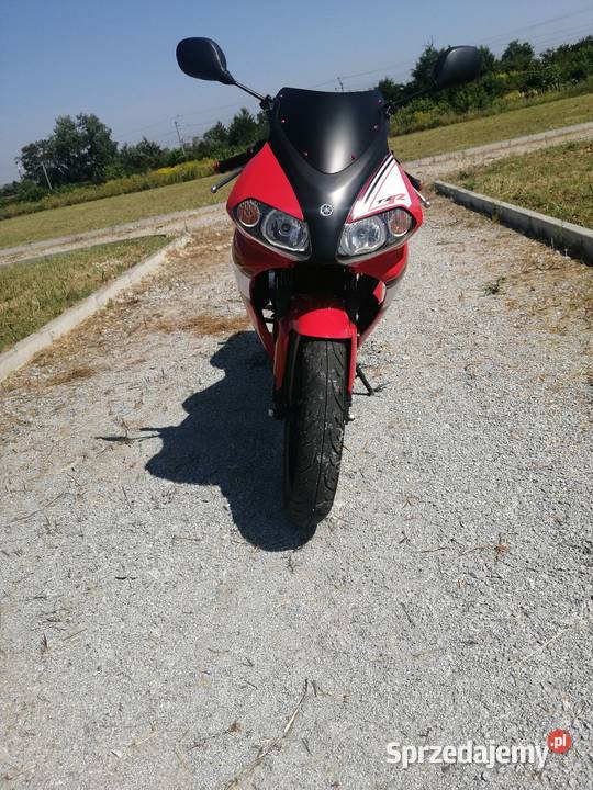 sprzedam tzr 50 70 opolskie