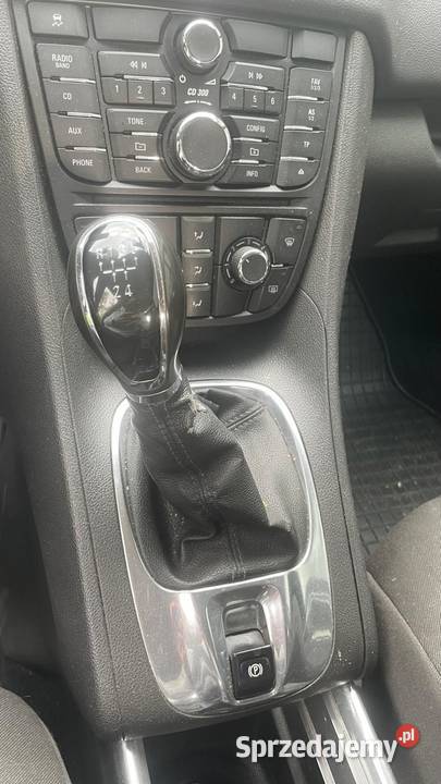 Opel Meriva 14 Benzyna GAZ benzyna+LPG Meriva Dąbrowa Górnicza