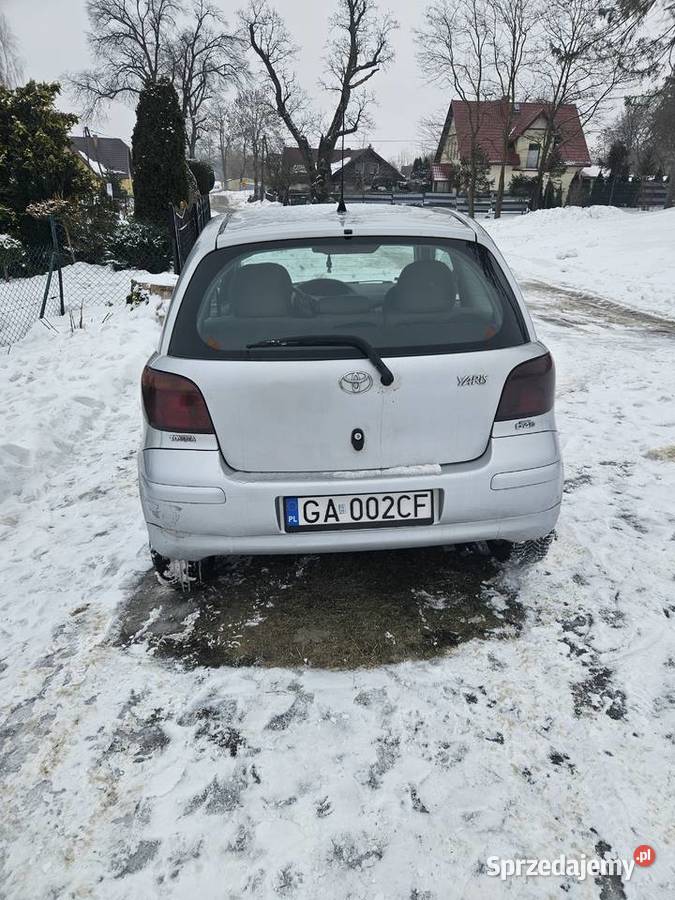 na sprzedaż ekonomiczny samochód 175650km Słupsk sprzedam