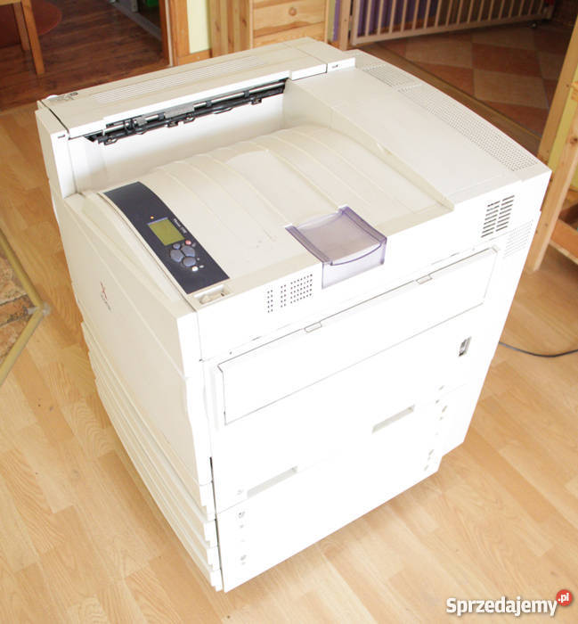 XEROX PHASER 7750 Xerox mazowieckie