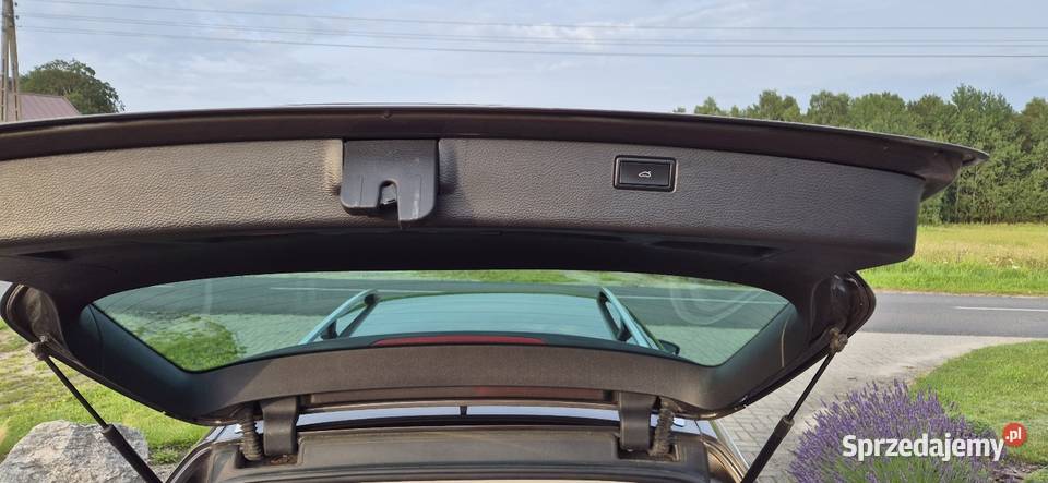 Automat 177 wspomaganie kierownicy Przyjaźnia