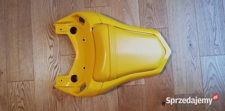 Ducati 749 999 Ogon zadupek kompletny z Białystok sprzedam