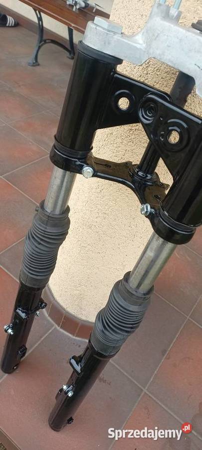Jawa 350 zawieszenie śląskie sprzedam