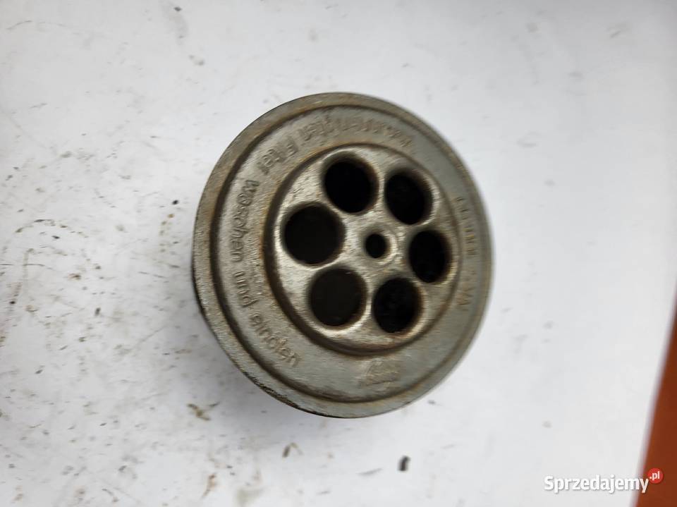 FILTR POWIETRZA KS601 Rybnik