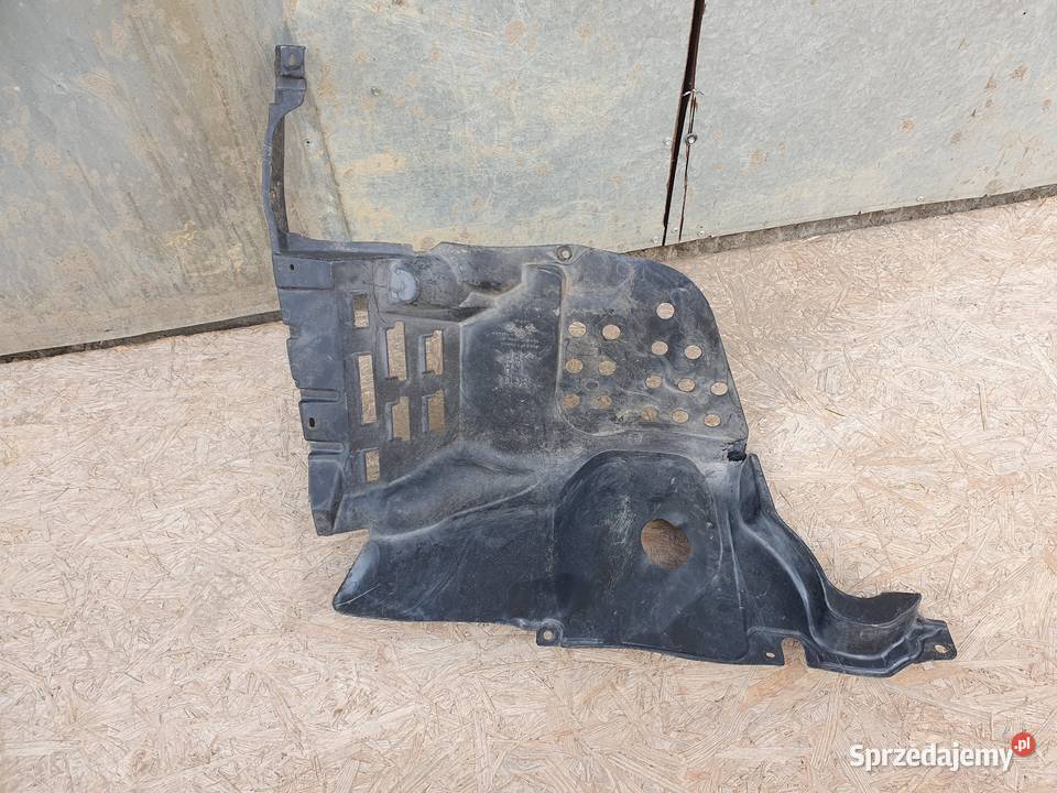 FORD ESCAPE OSŁONA POD SKRZYNIĘ YL8416A574AD osobowe Międzychód