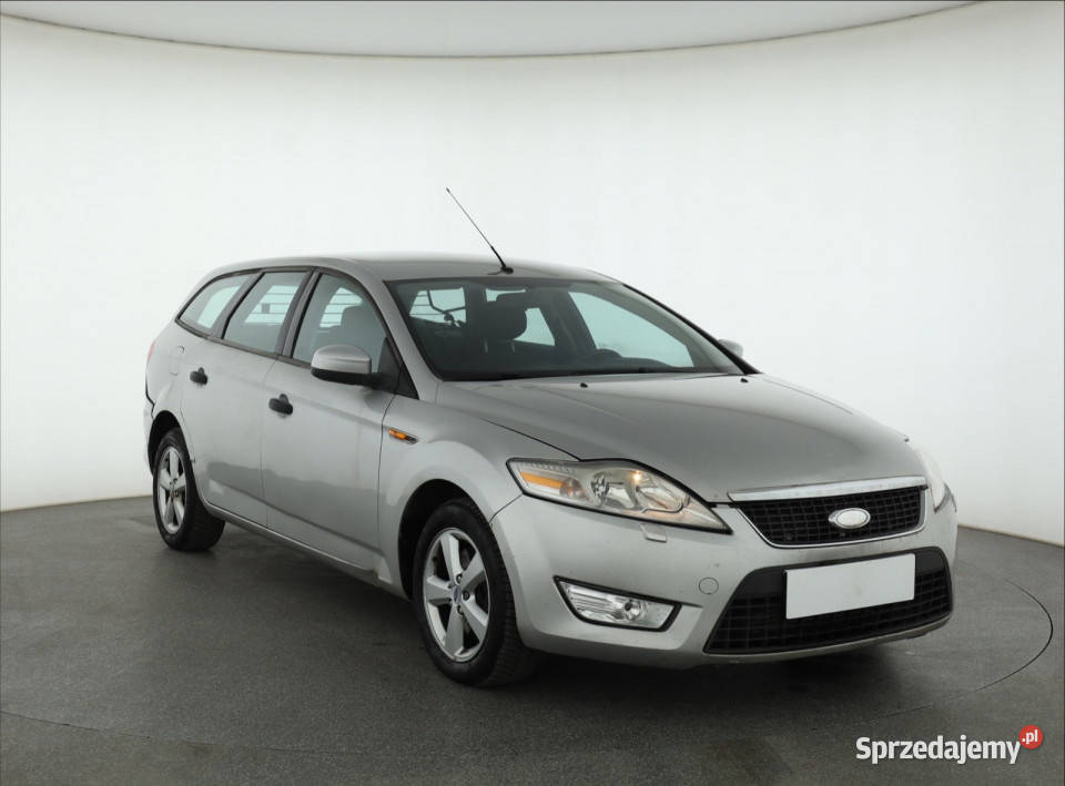 Ford Mondeo 20 TDCi mazowieckie Piaseczno sprzedam