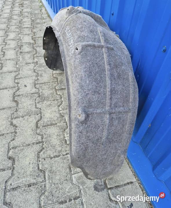 NADKOLE TYŁ PRAWY LEWY VW PASSAT B6 SEDAN KOMBI Nadkola