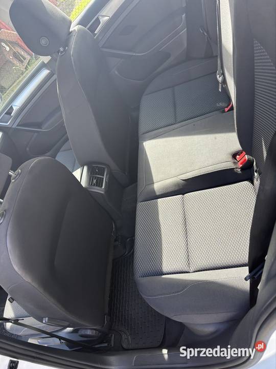 VW Golf 75 16 tdi CarPlayAndroid 143 komputer pokładowy
