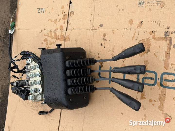 Cesab rozdzielacz hydrauliczny Antonie