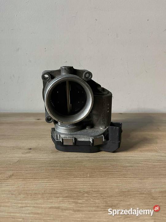 PRZEPUSTNICA BMW E87 756106701 A2C53145951 16 Lipsko