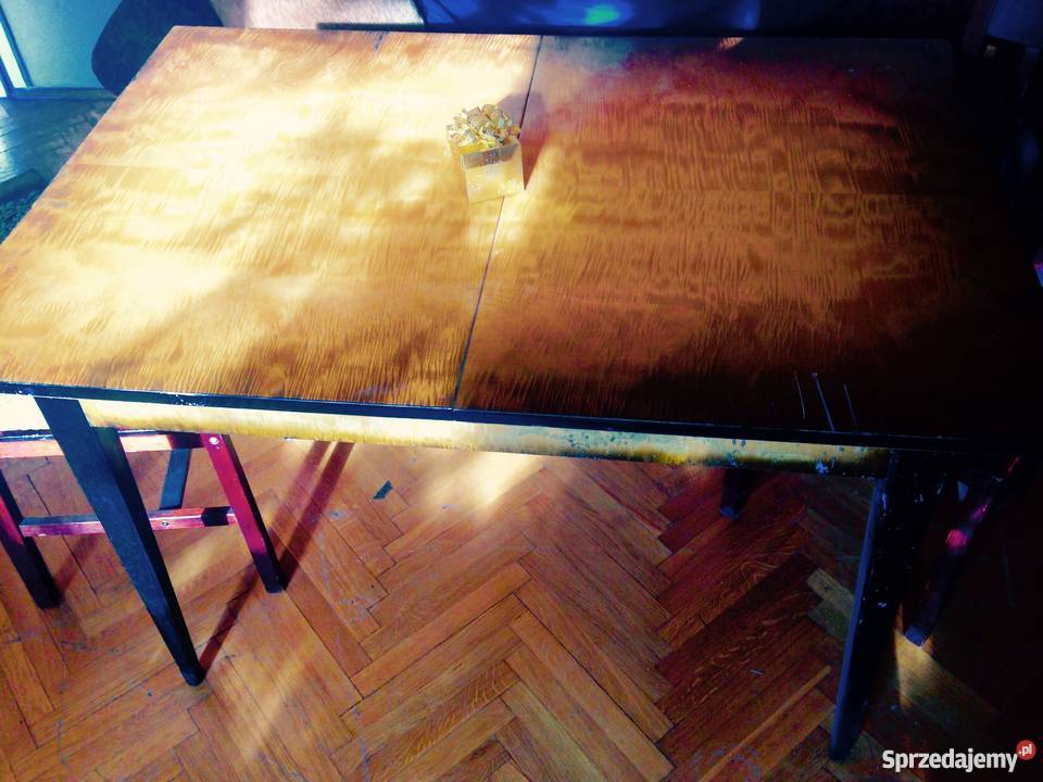 Meblościanka z lat 70 Gniezno