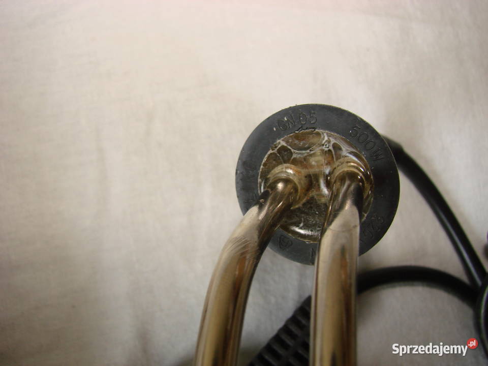 Eliko grzałka nurkowa GN 05 500W