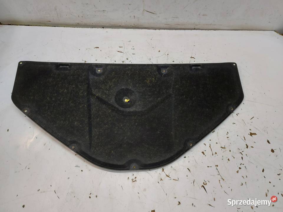 LEXUS RX500H V 5 2023 WYGŁUSZENIE MASKI osobowe sprzedam