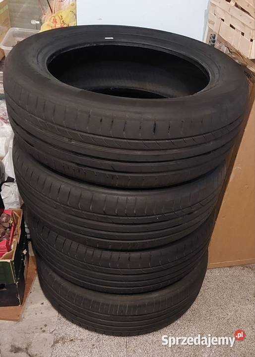 Opony letnie 23555R19 105V Westlake ZuperEco lato Starogard Gdański