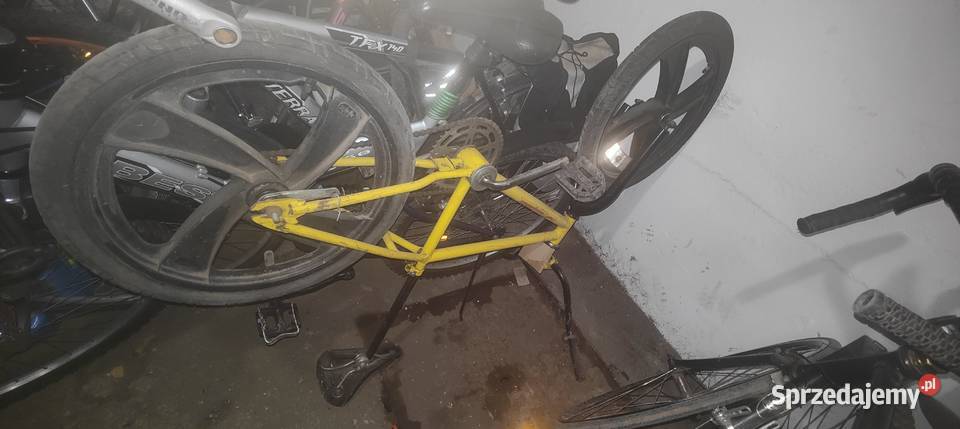 10 rowerów 30 do 600