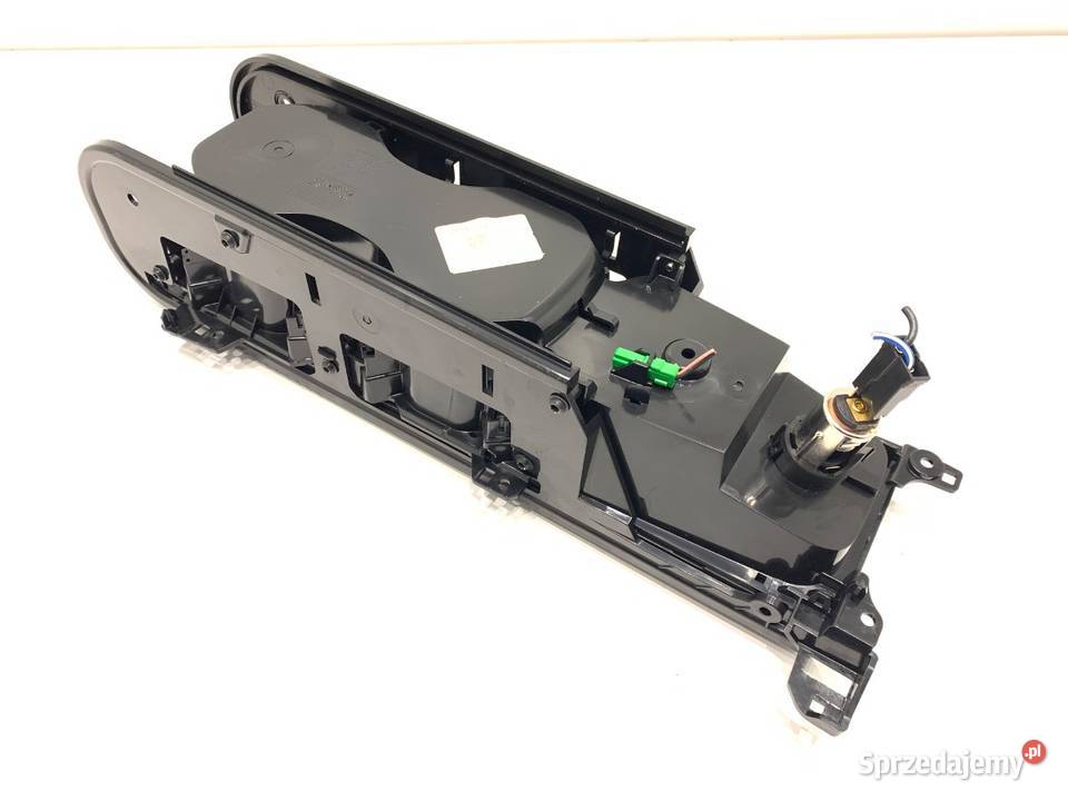 UCHWYT NA NAPOJE VOLVO V90 II 31497398 Kombi Uchwyty fabryczne