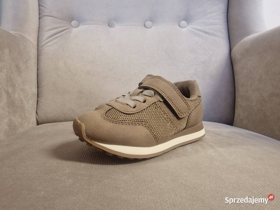 Buty dziecięce HM Ostrołęka