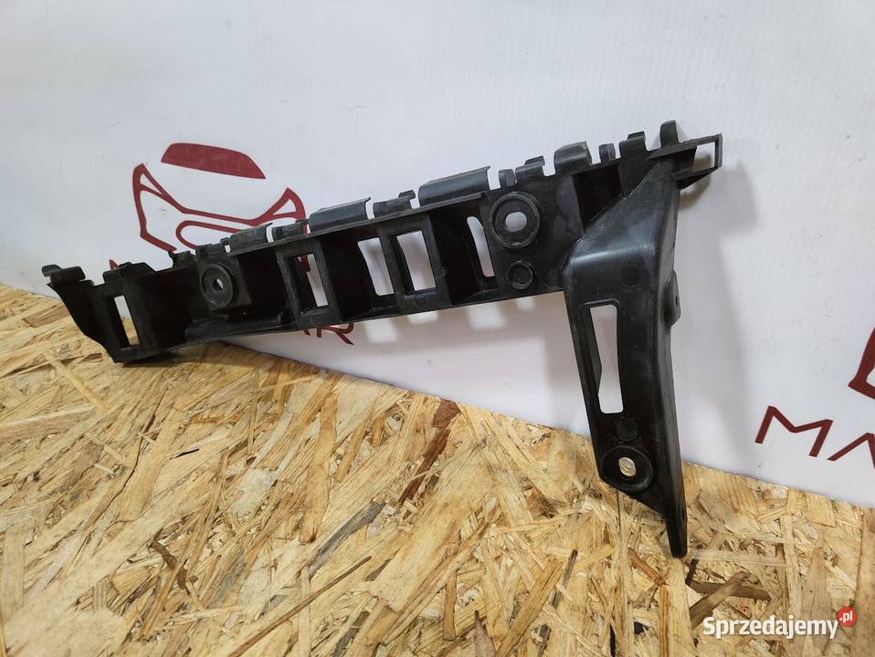 Ślizg Mocowanie Zderzaka Lewy Tył Vw Transporter Pleszew