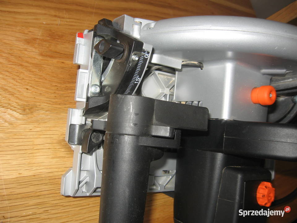 Pilarka tarczowa Protool CSP 682 EB Festool