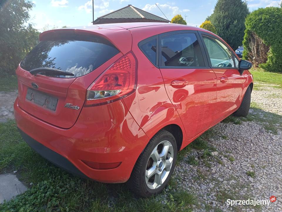 Niemcy125KlimaAluNowe opony2009r 1249cm3 świętokrzyskie Kielce