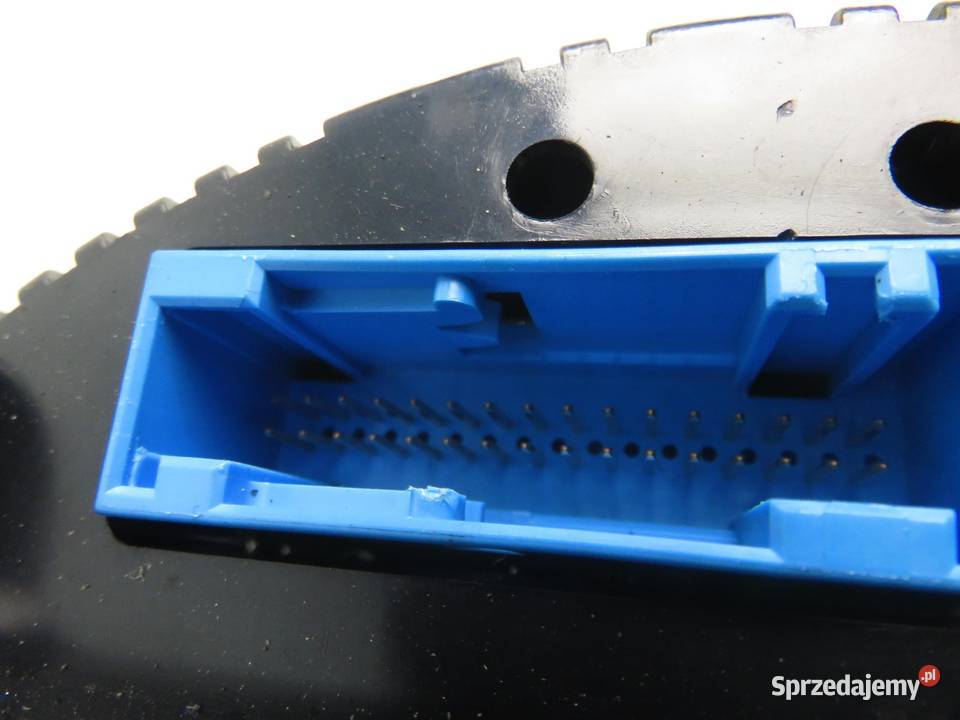 LICZNIK AUDI A4 B6 19 TDI PD 101 AVB 0263626025 sprzedam