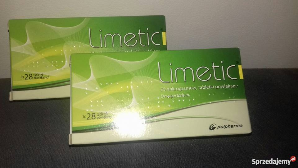 Sprzedam Limetic Płock