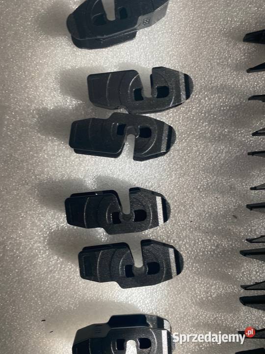 VW Skoda osobowe Pilzno