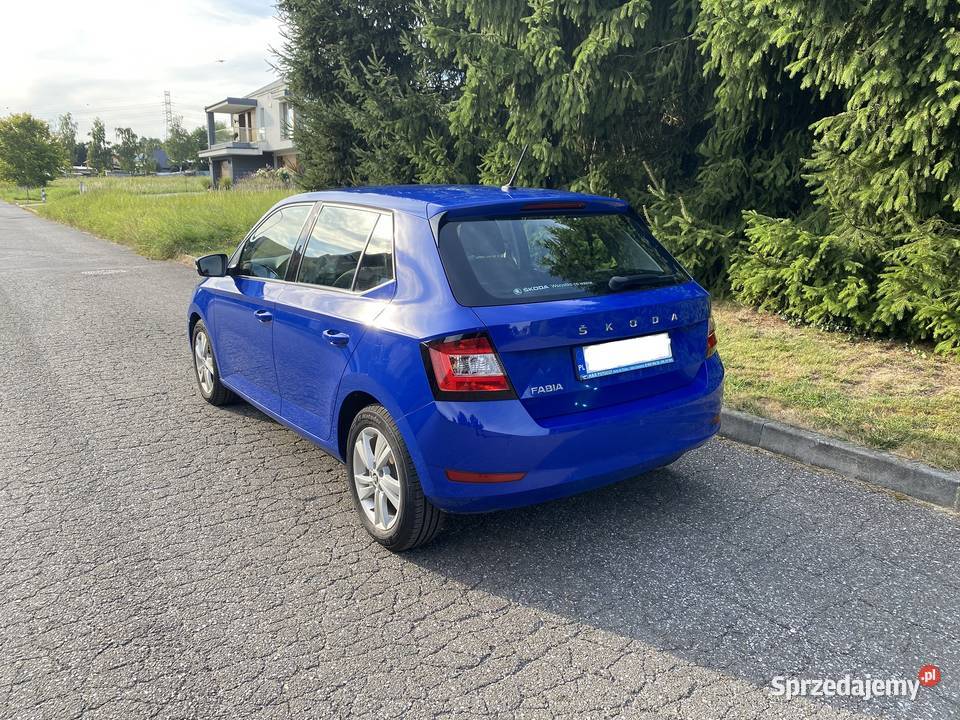 Salon Polska Piękna Benzyna Gaz benzyna+LPG Tarnów