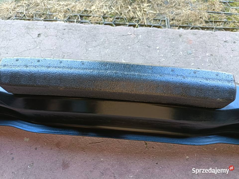 Belka wspornik zderzaka tył Alfa Fiat Lancia