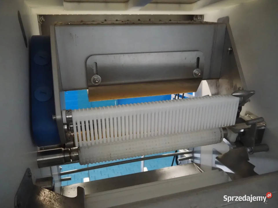 GNTHER GTP 600 MC2 Kombinowany steaker rolkowy sprzedam