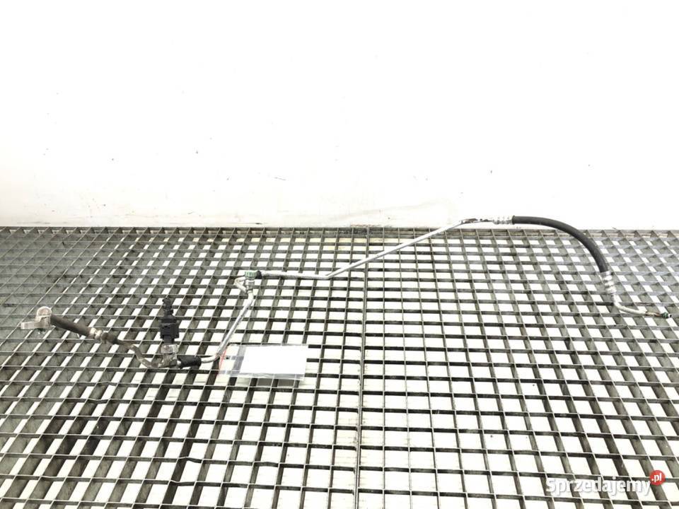 RURKA KLIMATYZACJI KIA SPORTAGE III 17 116 SUV Przewody klimatyzacji podkarpackie