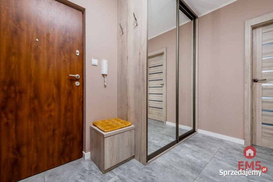 sprzedaży mieszkania Białystok 60m2 3pokojowe 10400zł/m2 podlaskie